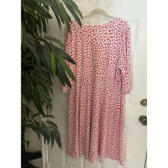 Robbie Bee Signature 3XL Dress  SIZE IS 3 XL NOT XL - Picture 6 of 8